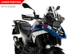 Puig Sport Windscreen for BMW R 1300 GS