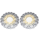 Tarazon Front Brake Disc for Suzuki GSX-S 1000/GSX-S 1000F 2015-2018
