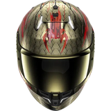 Shark Skwal i3 Venum Helmet