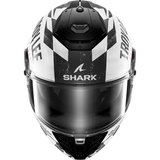 Shark Spartan RS Fiber Helmet - Raceshop