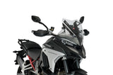 Puig Sport Windscreen for Ducati Multistrada V4