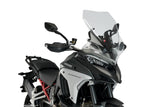 Puig Touring Windscreen for Ducati Multistrada V4