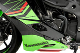 Puig Engine Cover for Kawasaki Ninja ZX-4R