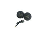 Cardo JBL 45mm HD Speakers Audio Set (SPAU0010)