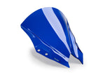 Puig Z Racing Windscreen for Kawasaki Ninja 500