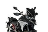 Puig Sport Windscreen for Ducati Multistrada V4