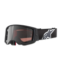 Alpinestars Supertech Corp Goggles Absolute Vision