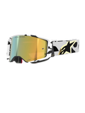 Alpinestars Supertech Corp Goggles Absolute Vision