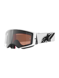 Alpinestars Supertech Corp Goggles Absolute Vision
