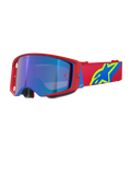 Alpinestars Supertech Corp Goggles Absolute Vision