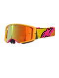 Alpinestars Supertech Corp Goggles Absolute Vision