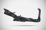 ZARD Full Exhaust System for Triumph Street Triple RS