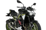 Puig Downforce Naked Side Spoilers for Kawasaki Z900