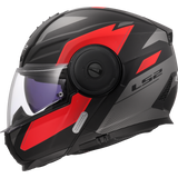 LS2 FF902 Scope II Duria Matt Helmet
