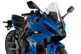 Puig Z-Racing Windscreen for Suzuki GSX-8R