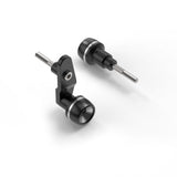 Rizoma Frame Sliders for BMW S1000RR 2023-24
