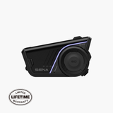 Sena 60S EVO Bluetooth Mesh Motorcycle Intercom with Sound by Bose (60S-EVO-01)