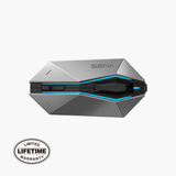 Sena 60X Bluetooth Mesh Motorcycle Intercom with Sound by Bose (60X-01)
