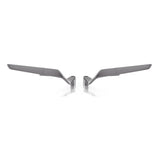 Rizoma Stealth Mirrors for BMW S1000 R 2025