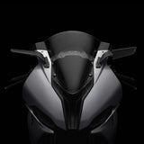 Rizoma Stealth Mirrors for BMW S 1000 RR 2025