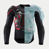 Alpinestars Tech-Air Off-Road Airbag System