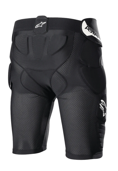 Alpinestars 6507823-10 Pantaloncini Uomo - Nero - Taglia S