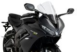 Puig Z-Racing Windscreen for Triumph Daytona 660