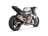 Akrapovic Evolution Line Full Exhaust System for BMW S 1000 R 2025
