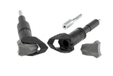 Puig R19 Frame Sliders For Ducati Monster 821 2015