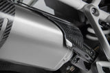 Zard Slip-On Exhaust for Triumph Tiger 900 2020-23