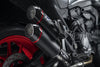 Termignoni Slip-On Exhaust for Ducati Monster 937