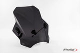 Puig Bat Windscreen for Kawasaki Z1100