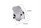 Puig Bat Windscreen for Kawasaki Z1100