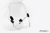 Puig Bat Windscreen for Kawasaki Z1100