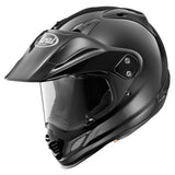 Arai XD-4 Pearl Black Helmet