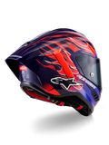 Alpinestars Supertech R10 Limited Edition Flyte Helmet