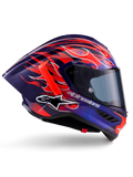 Alpinestars Supertech R10 Limited Edition Flyte Helmet