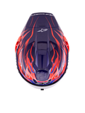 Alpinestars Supertech R10 Limited Edition Flyte Helmet