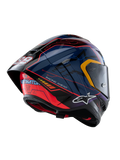 Alpinestars Supertech R10 LE Martinator R01 Helmet