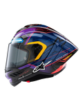 Alpinestars Supertech R10 LE Martinator R01 Helmet