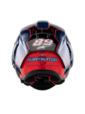 Alpinestars Supertech R10 LE Martinator R01 Helmet