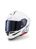 Alpinestars S-R7 Solid Helmet