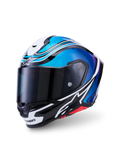 Alpinestars S-R7 Zeal Helmet