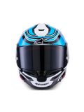 Alpinestars S-R7 Zeal Helmet