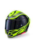 Alpinestars S-R7 Zeal Helmet