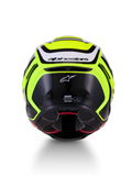 Alpinestars S-R7 Zeal Helmet