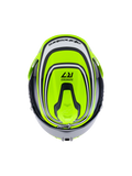 Alpinestars S-R7 Zeal Helmet