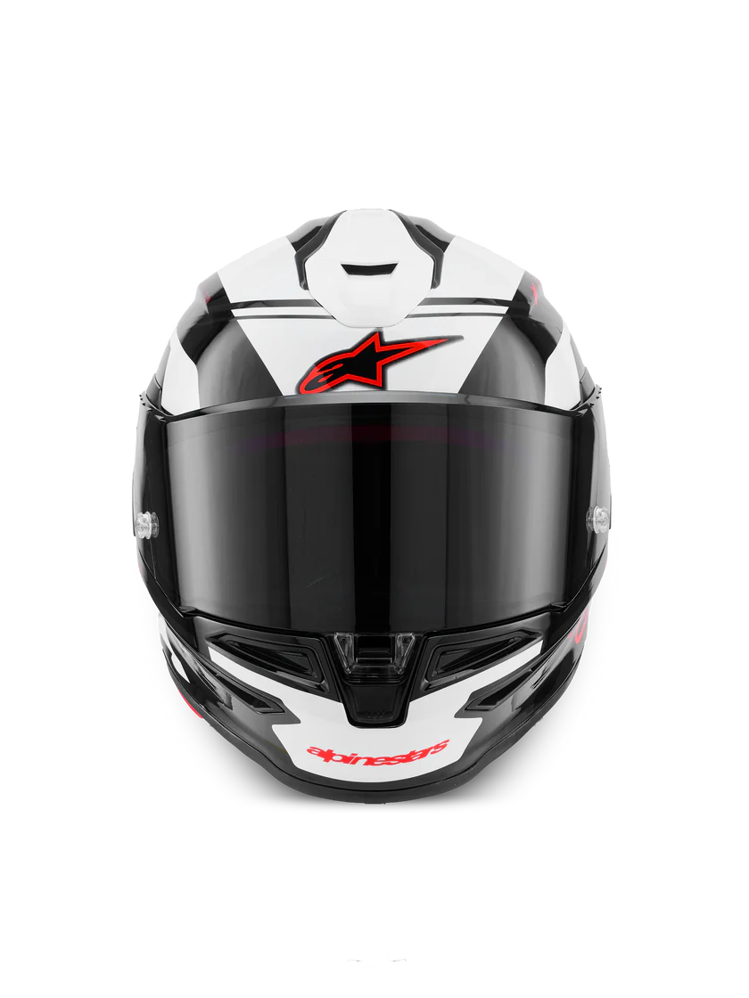 Alpinestars S-R7 A-Core Helmet