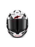 Alpinestars S-R7 A-Core Helmet
