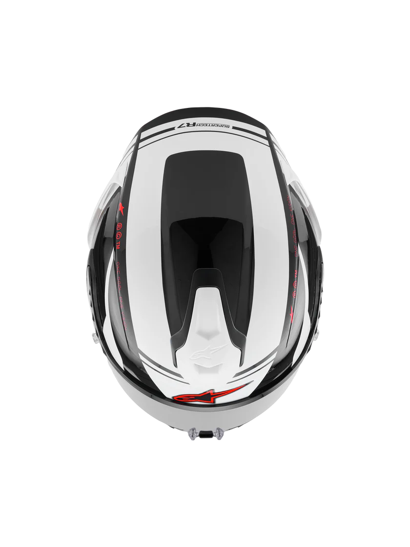 Alpinestars S-R7 A-Core Helmet